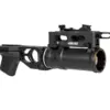 Replika granatnika GP-25 do replik typu AK OD-G-DBY-04-028072-00 asgbox.pl