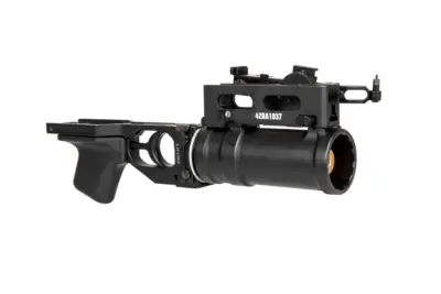 Replika granatnika GP-25 do replik typu AK - obrazek 3