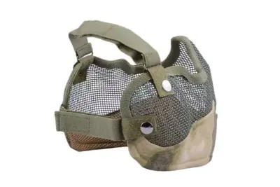 Maska typu Stalker Gen 2 - ATC FG - obrazek 4