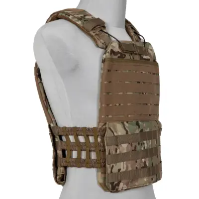 Kamizelka typu plate carrier molle/laser-cut - CP UTT-18-026663-00 asgbox.pl Kamizelka typu plate carrier molle/laser-cut - CP UTT-18-026663-00 asgbox.pl