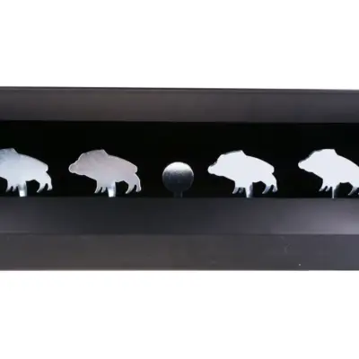 Alternative view of Cel Dzik do broni pneumatycznej