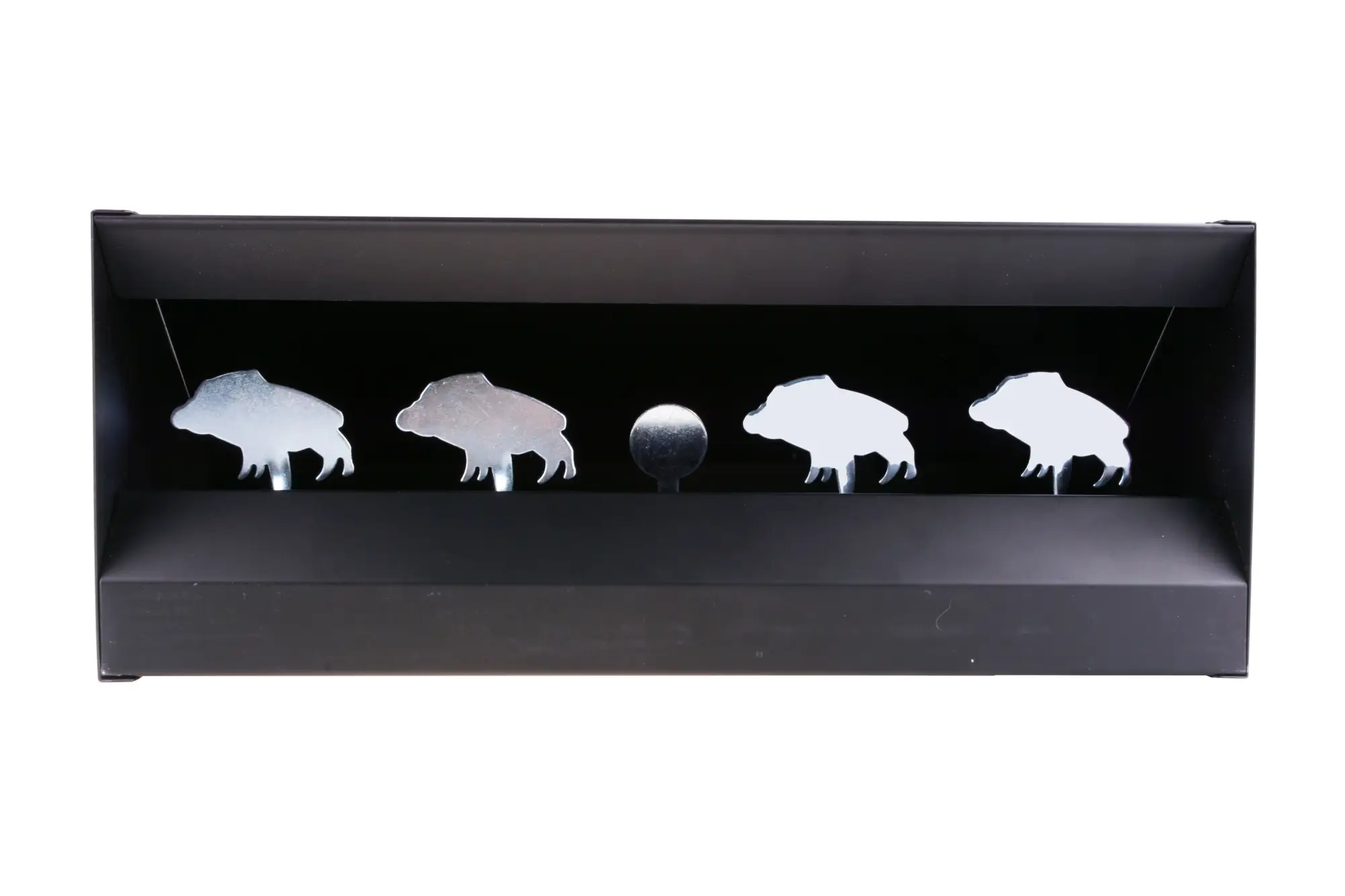 Cel Dzik do broni pneumatycznej OD-G-PRI-31-017483-00 asgbox.pl Cel Dzik do broni pneumatycznej - obrazek 2