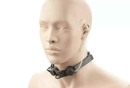 Laryngofon Z033-GR OD-G-ZTC-31-002719-00 asgbox.pl Laryngofon Z033-GR - obrazek 3