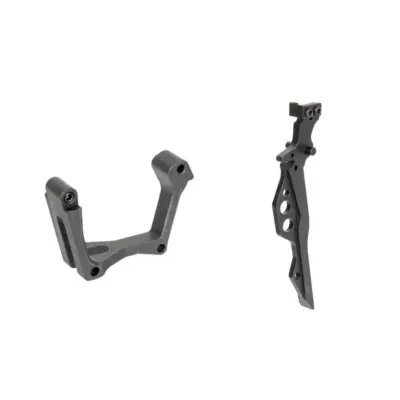 Zestaw Dress-up Kit do replik SSG-1 - czarny GIG-09-030084-00 asgbox.pl