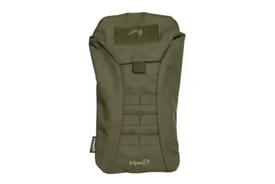 Kieszeń Modular Hydration Pack - oliwkowa - obrazek 4