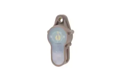 Marker elektroniczny Lightbuck Pendant - Dark Earth (zielone światło) - obrazek 2