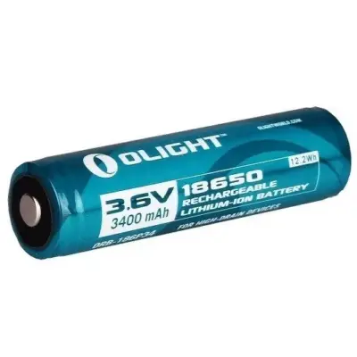 asgbox.pl - Akumulator 18650 LiIon 3