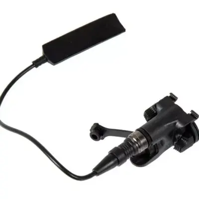 Podwójny włącznik żelowy do latarek serii X NEV-11-025002-00 asgbox.pl Podwójny włącznik żelowy do latarek serii X NEV-11-025002-00 asgbox.pl