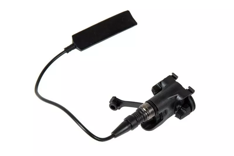 Podwójny włącznik żelowy do latarek serii X NEV-11-025002-00 asgbox.pl Podwójny włącznik żelowy do latarek serii X - obrazek 4