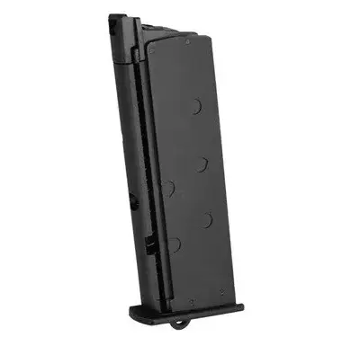 Alternative view of Magazynek low-cap do replik typu SR-33