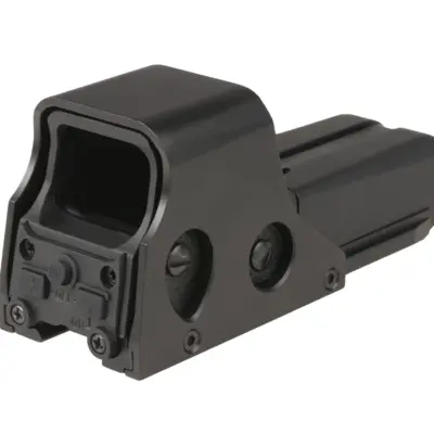 Replika celownika kolimatorowego TO552 - czarna THO-10-010996-00 asgbox.pl Replika celownika kolimatorowego TO552 - czarna THO-10-010996-00 asgbox.pl