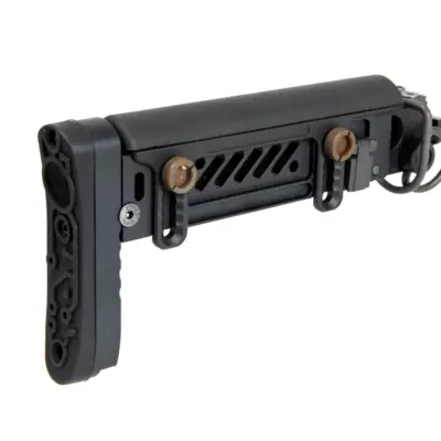 asgbox.pl - Kolba PT-1 Gen.2 do replik typu AK (E&L)