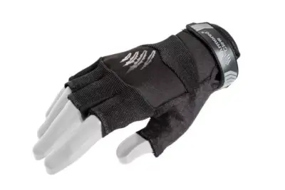 Rękawice taktyczne Armored Claw Accuracy Cut Hot Weather - czarne - obrazek 4