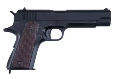 Replika pistoletu CM123 (Bez Akumulatora) - obrazek 4