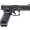 Replika pistoletu GBB Glock 17 gen.5 Green Gas OD-G-UMA-02-027682-00 asgbox.pl