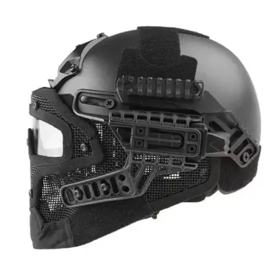 Replika Hełmu FAST Gunner (MH) - Tan UTT-21-017165-00 asgbox.pl Replika Hełmu FAST Gunner (MH) - Tan UTT-21-017165-00 asgbox.pl