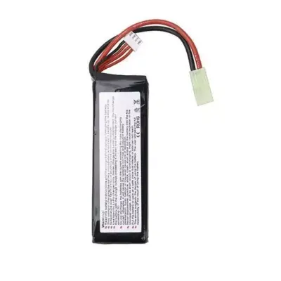 Akumulator LiPo 11,1V 2300mAh 20/40C GFE-06-004306-00 asgbox.pl 1V 2300mAh 20/40C