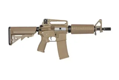 Replika karabinka RRA SA-E02 EDGE™ ASTER™ V2 Custom - Full-Tan - obrazek 5