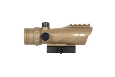 asgbox.pl - Kolimator V Tactical Red Dot Sight RDA30 - tan