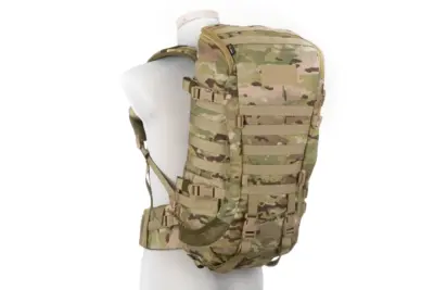 Plecak ZipperFox 40l Special - Multicam® - obrazek 5
