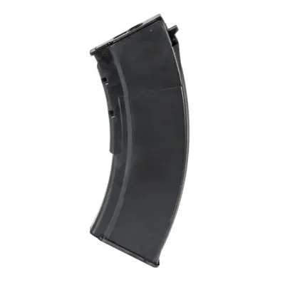 asgbox.pl - Magazynek Mid-Cap 130 kulek do replik LCK-15/12/AK