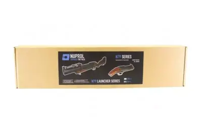 Replika granatnika NP79 - Long - obrazek 4