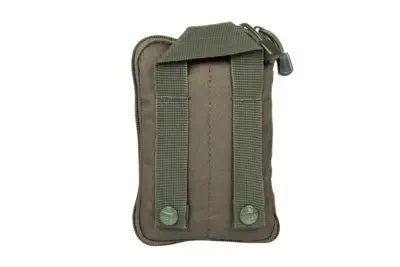 Ładownica Operators Pouch - Zielony - obrazek 5