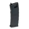 Magazynek mid-cap G2 90 kulek do replik M4/M16 - czarny OD-G-GIG-05-025510-00 asgbox.pl
