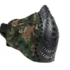 Maska Half Face - Digital Woodland OD-G-FMA-28-023860-00 asgbox.pl