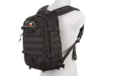 Plecak WISPORT SPARROW 20 gen.II - czarny - obrazek 5