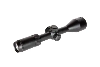 Luneta Matiz 3-9x50 - obrazek 2