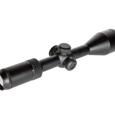 Luneta Matiz 3-9x50 VEC-10-030988-00 asgbox.pl Luneta Matiz 3-9x50 VEC-10-030988-00 asgbox.pl