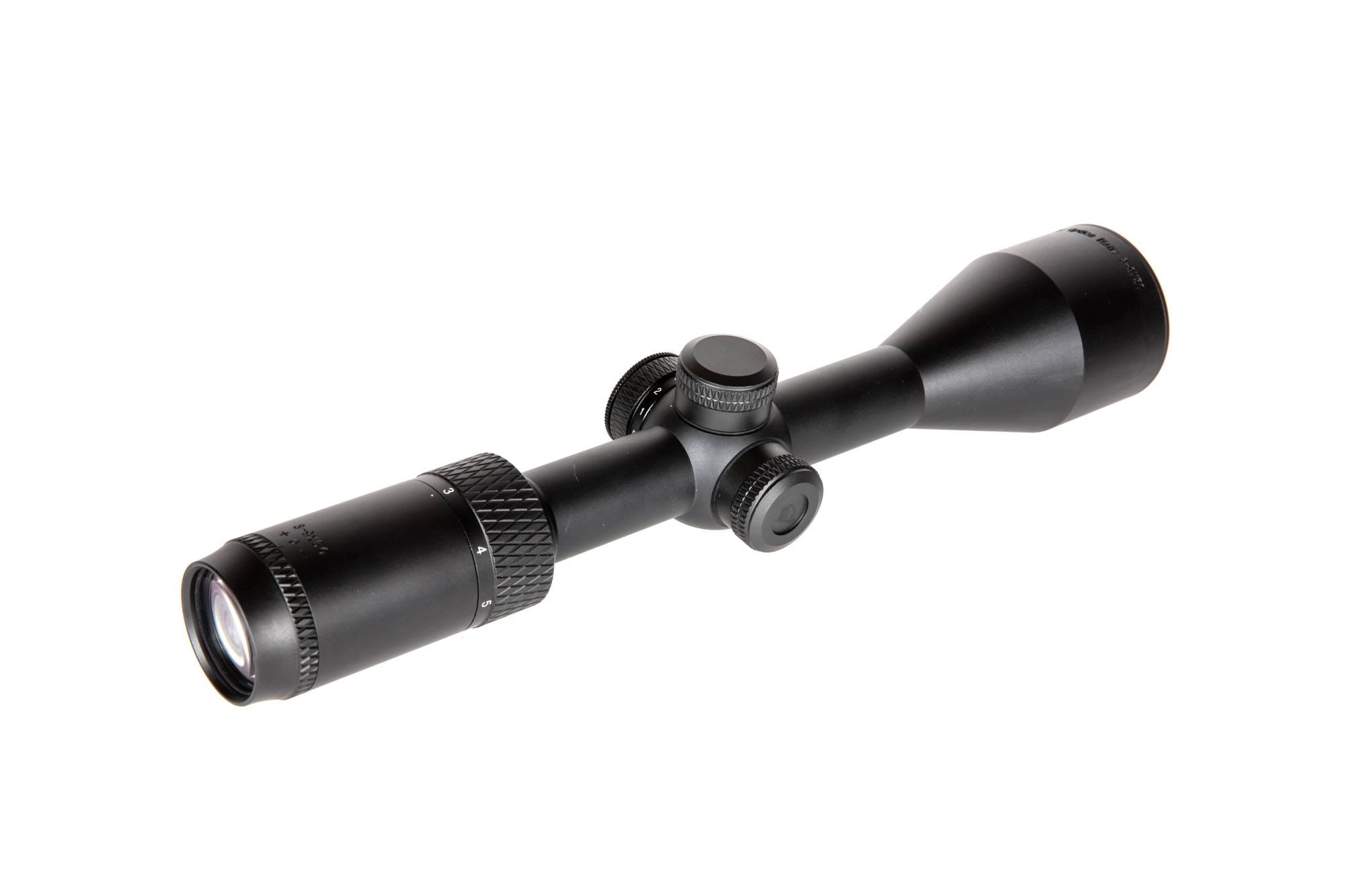 Luneta Matiz 3-9x50 VEC-10-030988-00 asgbox.pl Luneta Matiz 3-9x50 - obrazek 3