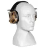 Aktywne ochronniki słuchu M31 - coyote brown OD-G-EAR-31-024016-00 asgbox.pl