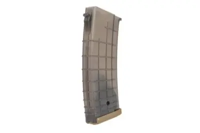 Magazynek Hi-Cap 300 kulek do replik typu AK - obrazek 3
