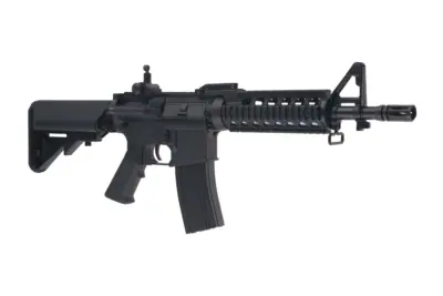 Replika karabinka CM605 - czarna - obrazek 3