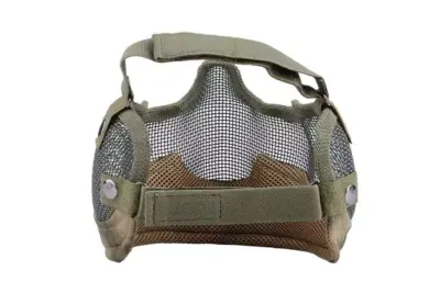Maska typu Stalker Gen 2 - ATC FG - obrazek 5