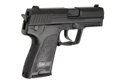 Replika pistoletu H&K USP Compact - obrazek 5