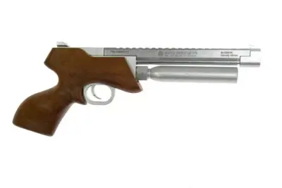 Pistolet WB-105 SREBNY - obrazek 5