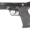 Replika pistoletu S&W M&P40 OD-G-CYB-03-003087-00 asgbox.pl