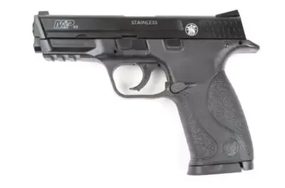 Replika pistoletu S&W M&P40 - obrazek 5