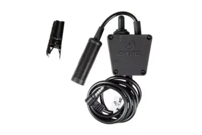 asgbox.pl - Przycisk PTT zSwitch - Yaesu