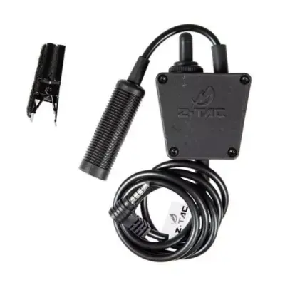 asgbox.pl - Przycisk PTT zSwitch - Yaesu