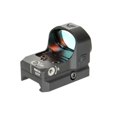 Replika kolimatora Frenzy 1x20x28 VEC-10-030029-00 asgbox.pl Replika kolimatora Frenzy 1x20x28 VEC-10-030029-00 asgbox.pl