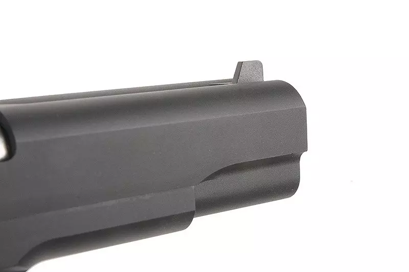 Replika pistoletu M19Double Barrel - czarny OD-G-WET-02-016137-00 asgbox.pl Replika pistoletu M19Double Barrel - czarny - obrazek 5