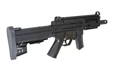 Replika pistoletu maszynowego JG206 - obrazek 5