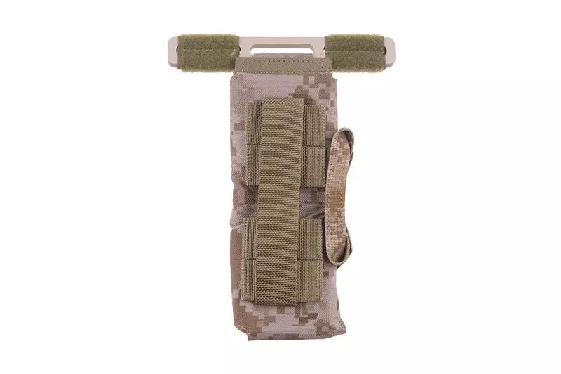 Replika opaski uciskowej QH - AOR1 OD-G-FMA-31-022160-00 asgbox.pl Replika opaski uciskowej QH - AOR1 - obrazek 3