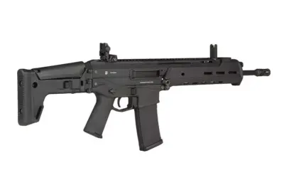Replika karabinka Masada GBBR - Czarna - obrazek 5