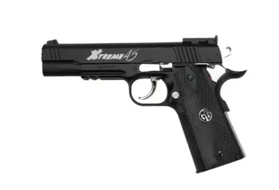 Replika pistoletu Xtreme 45 - obrazek 3