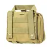 Mała apteczka zrywana MOLLE - oliwkowa OD-G-GFT-19-023995-00 asgbox.pl